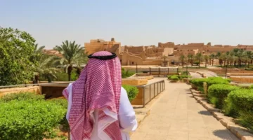 فعاليات الدرعية.. قائمة الوجهات التاريخية المفتوحة لاستقبال الزوار في يوم التأسيس 2026